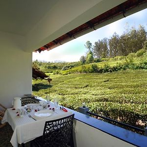 Deluxe Double Room Balcony